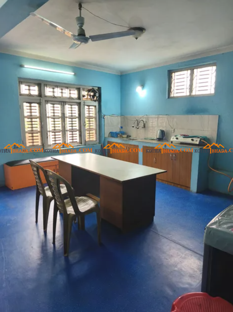 2 bedrooms, 2 bath furnished flat  available for rent in Gatthaghar, Bhaktapur 2